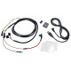 CANCHECKED display CANchecked air vent display BMW 2-series G87 LHD MFD32 Gen2 preassembled | races-shop.com