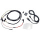 CANCHECKED display CANchecked air vent display BMW 3-series G80/G81/G83 LHD MFD32 Gen2 not preassembled | races-shop.com