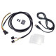 CANCHECKED display CANchecked air vent display BMW 5-series G30/G31/G38/F90 RHD MFD32 Gen2 | races-shop.com