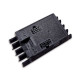 CANCHECKED display CANchecked air vent display BMW 5-series F10/F11/F18 LHD MFD28 Gen2 | races-shop.com