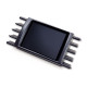 CANCHECKED display CANchecked air vent display BMW 5-series F10/F11/F18 RHD MFD28 Gen2 | races-shop.com