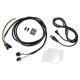 CANCHECKED display CANchecked air vent display BMW 5-series F10/F11/F18 RHD MFD28 Gen2 | races-shop.com
