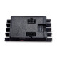 CANCHECKED display CANchecked air vent display BMW 5-series F10/F11/F18 RHD MFD28 Gen2 | races-shop.com