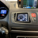 CANCHECKED display CANchecked air vent display Renault Megane MK3 LHD MFD32 Gen2 | races-shop.com