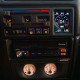CANCHECKED display CANchecked air vent display Opel Vectra A LHD/RHD MFD28 Gen2 | races-shop.com