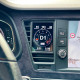 CANCHECKED display CANchecked air vent display Seat Leon/Cupra 5F LHD MFD28 Gen2 | races-shop.com