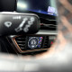 CANCHECKED display CANchecked air vent display Cupra Formentor KM LHD MFD28 Gen2 | races-shop.com