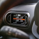 CANCHECKED display CANchecked air vent display Toyota Yaris XP21 LHD MFD32 Gen2 | races-shop.com