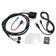 CANCHECKED display CANchecked air vent display Toyota Yaris XP21 LHD MFD32 Gen2 | races-shop.com