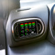 CANCHECKED display CANchecked air vent display Toyota Yaris XP21 LHD MFD32 Gen2 | races-shop.com