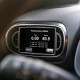 CANCHECKED display CANchecked air vent display Toyota Yaris XP21 LHD MFD32 Gen2 | races-shop.com