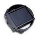 CANCHECKED display CANchecked air vent display Toyota GT86 ZN6 LHD MFD28 Gen2 | races-shop.com