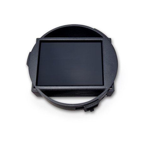 CANCHECKED display CANchecked air vent display Subaru BRZ ZN6 RHD MFD28 Gen2 | races-shop.com