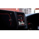 CANCHECKED display CANchecked air vent display Toyota Supra GR A90/A91 RHD MFD32 Gen2 | races-shop.com