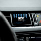 CANCHECKED display CANchecked air vent display Skoda Octavia III (5E) LHD MFD32 Gen2 | races-shop.com