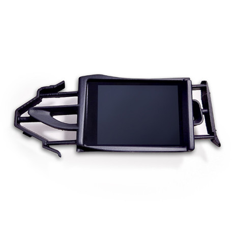 CANCHECKED display CANchecked air vent display Hyundai i30 N LHD MFD28 Gen2 | races-shop.com