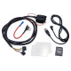 CANCHECKED display CANchecked air vent display Nissan Patrol GYG1 LHD MFD28 Gen2 | races-shop.com