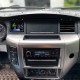 CANCHECKED display CANchecked air vent display Nissan Patrol GYG1 LHD MFD28 Gen2 | races-shop.com