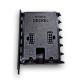 CANCHECKED display CANchecked air vent display Dodge RAM 4 LHD MFD32 Gen2 | races-shop.com