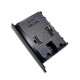 CANCHECKED display CANchecked air vent display Dodge RAM 4 LHD MFD32 Gen2 | races-shop.com