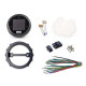 CANCHECKED display CANchecked display Audi TT 8N LHD/RHD MFD15 Gen2 | races-shop.com