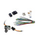 CANCHECKED display CANchecked display Mazda MX5 NB/NB FL LHD/RHD (cluster) MFA 2.0 Gen2 | races-shop.com