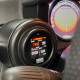 CANCHECKED display CANchecked display Fiat 595 Abarth LHD/RHD MFD15 Gen2 | races-shop.com