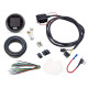 CANCHECKED display CANchecked display Fiat 595 Abarth LHD/RHD MFD15 Gen2 | races-shop.com