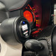 CANCHECKED display CANchecked display Fiat 595 Abarth LHD/RHD MFD15 Gen2 | races-shop.com