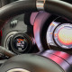 CANCHECKED display CANchecked display Fiat 595 Abarth LHD/RHD MFD15 Gen2 | races-shop.com