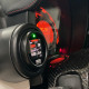 CANCHECKED display CANchecked display Fiat 595 Abarth LHD/RHD MFD15 Gen2 | races-shop.com