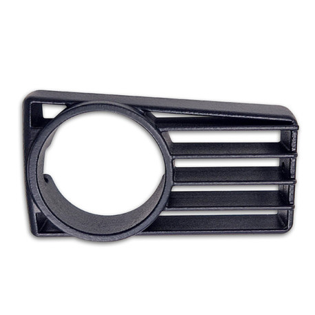 CANCHECKED display CANchecked ventilation cover VW Golf MK3 LHD 52mm bezel for MFD15 | races-shop.com