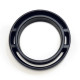 CANCHECKED display CANchecked ventilation cover Ford Mustang MK6 LHD/RHD 52mm bezel for MFD15 | races-shop.com