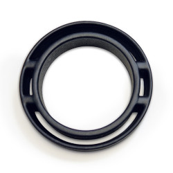 CANchecked ventilation cover Ford Mustang MK6 LHD/RHD 52mm bezel for MFD15