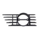 CANCHECKED display CANchecked ventilation cover Skoda Octavia III (5E) LHD 52mm bezel for MFD15 | races-shop.com