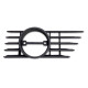 CANCHECKED display CANchecked ventilation cover Skoda Octavia III (5E) RHD 52mm bezel for MFD15 | races-shop.com