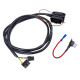 CANCHECKED display CANchecked display MFD15 Gen2 incl OBD2 cable | races-shop.com