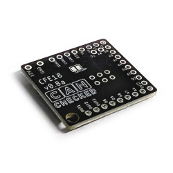 CANchecked addon CFE18 - Can Switchboard