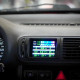 CANCHECKED display CANchecked air vent display Audi A3/S3 8L preFL LHD MFD32 Gen2 | races-shop.com