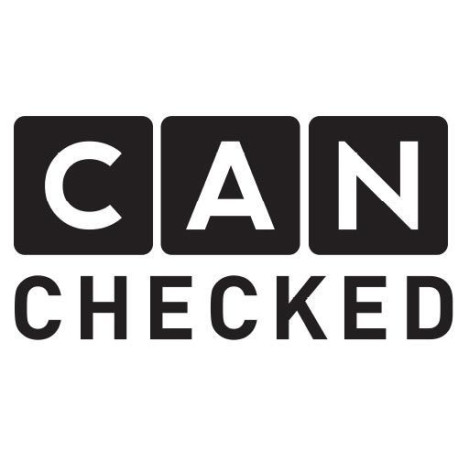 CANCHECKED display CANchecked display Dodge Charger LX LHD MFD15 Gen2 FL | races-shop.com