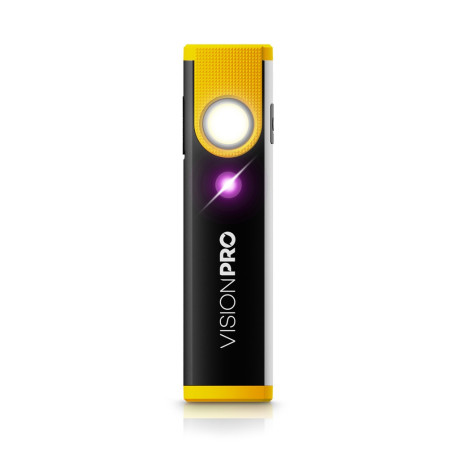 Lamps ELTA VisionPRO 300L service lamp 30lm/ 300lm LED | races-shop.com