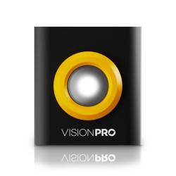 ELTA VisionPRO 300L service lamp 30lm/ 300lm LED