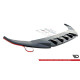 Body kit and visual accessories Front Splitter Chevrolet Corvette C5 | races-shop.com