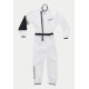 Suits Alpinestars Kart Rain Suit, clear | races-shop.com