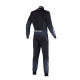 Suits Alpinestars FIA race suit KMX-5 V3, Black/Dark/Shadow | races-shop.com