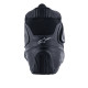 Shoes FIA race shoes Alpinestars Tech-1 T V3, Black/Silver | races-shop.com