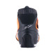 Shoes FIA race shoes Alpinestars Tech-1 T V3, Orange Fluo/Black/White | races-shop.com