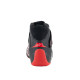Shoes FIA race shoes Alpinestars Tech-1 Z V3, Black/Red | races-shop.com