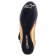 Shoes FIA race shoes Alpinestars Supermono V2, Black/Gold/Red | races-shop.com