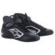 Race shoes Alpinestars Tech-1 K V2, Black/White